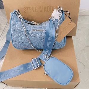 Sale📣❗️🙀Steve Madden crossbody 😍